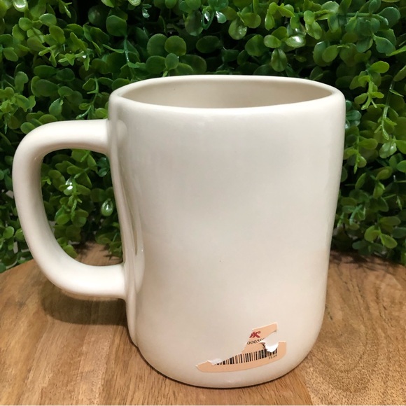 Rae Dunn NWT “Grumpy Old Man “ mug - Picture 3 of 3